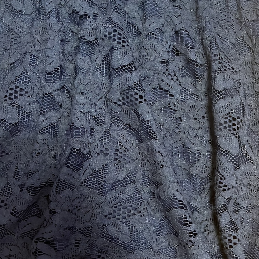 Lilka Marya dress from Anthropologie - Picture 5 of 11
